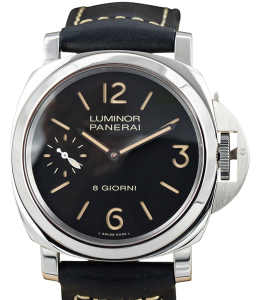 Panerai Luminor 8 Giorni PAM00915